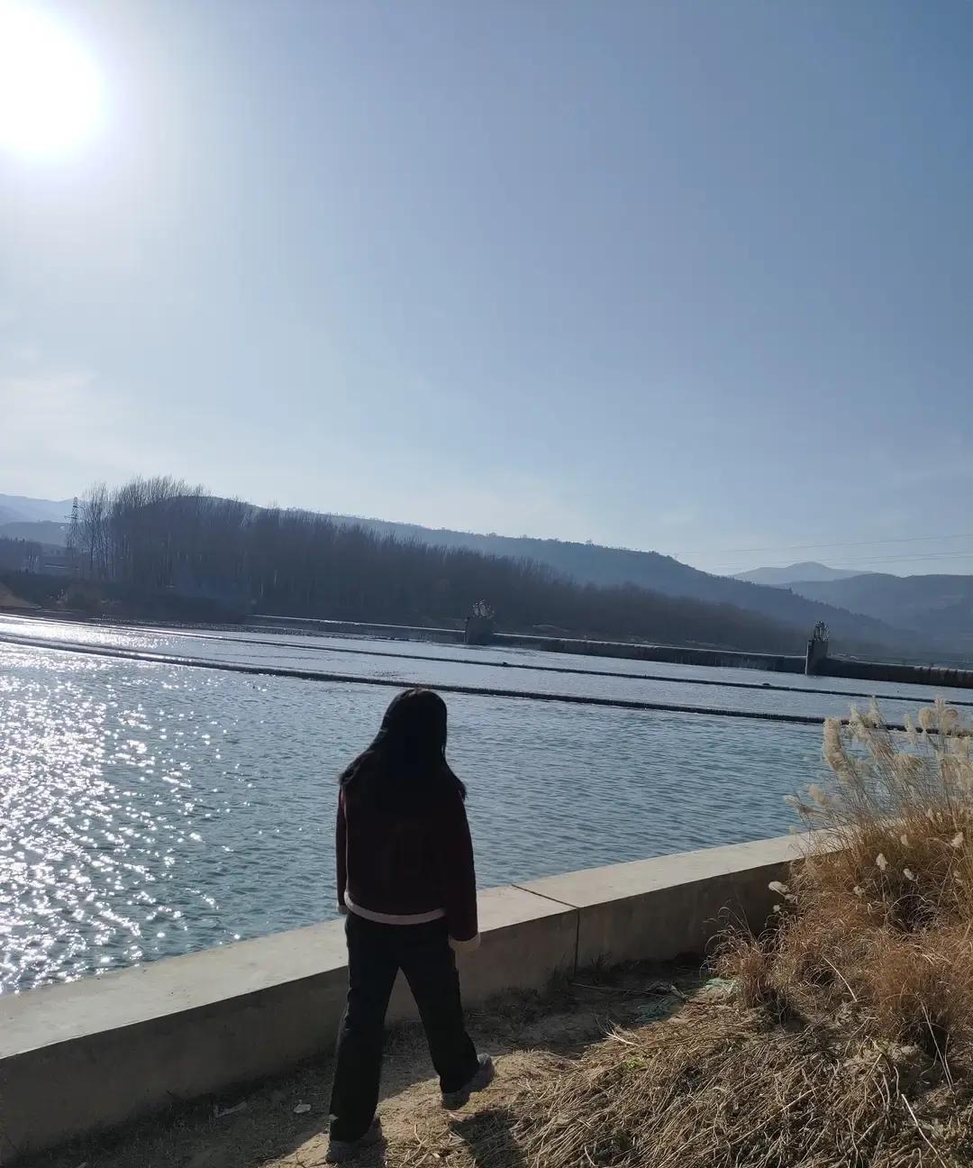 刷到个帖子说属虎的人一辈子窝囊、总被欺负，评论区一堆人附和。
我属虎，看完心里咯