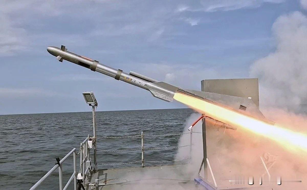 🚀🇺🇸 X-Bow Systems 发布低成本“Buckler”反无人机导