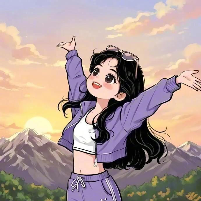 𝘋𝘢𝘪𝘭𝘺 (˘͈ᵕ ˘͈❀)◡̈ ᶜᵘᵗᵉ“ 无法重来的一生 尽量活