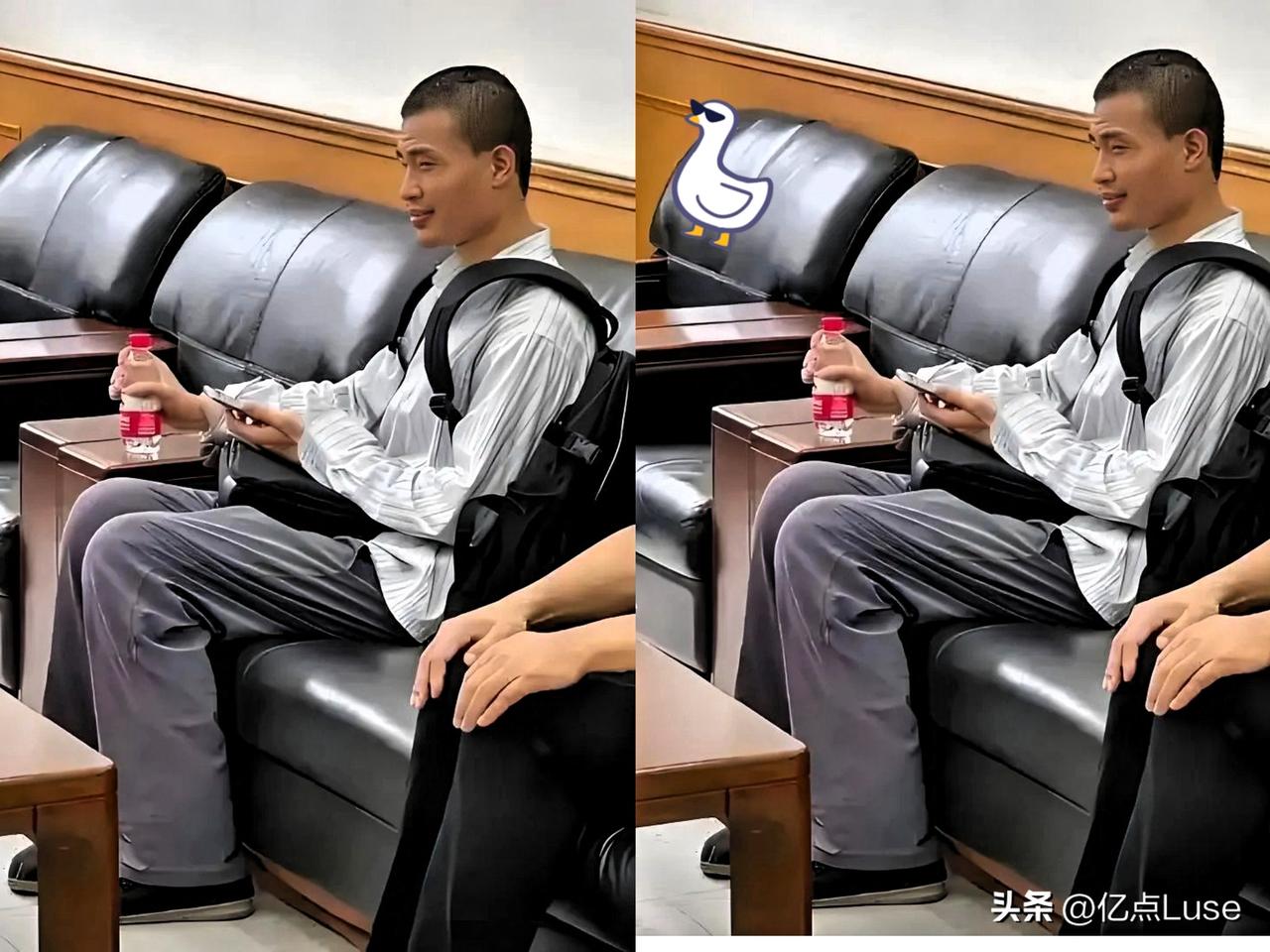 韦东奕“闭关”这四个月，干了三件大事：

第一，2025年11月27日，身为北京