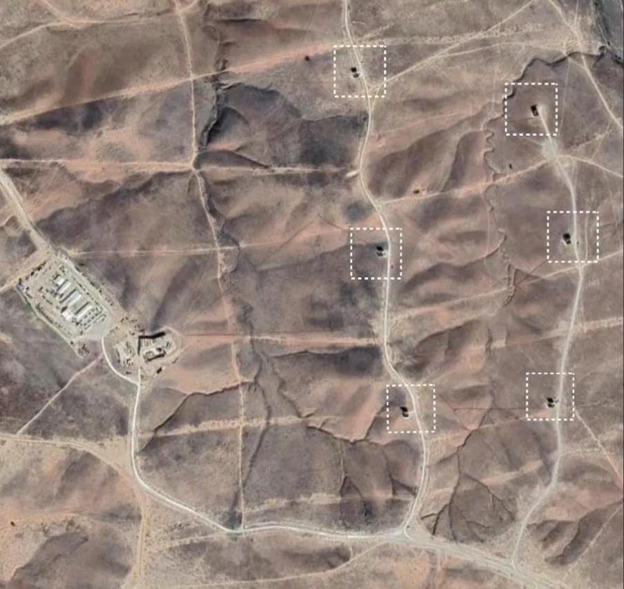 才打4天就要拆东墙！最新消息：美国急调韩国萨德、爱国者赴中东，韩国慌了

当地时