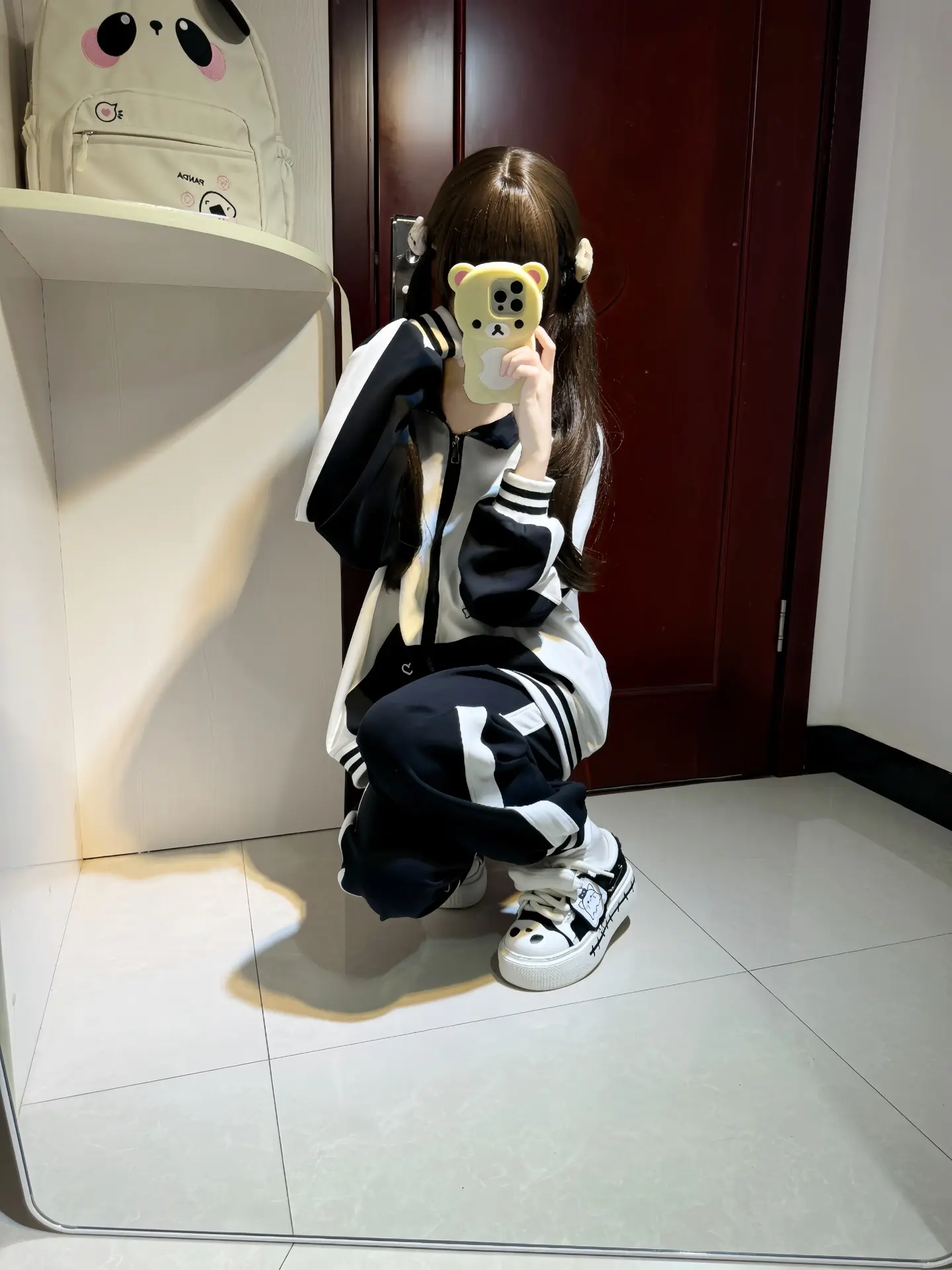 幸福的秘诀就是装傻和少问