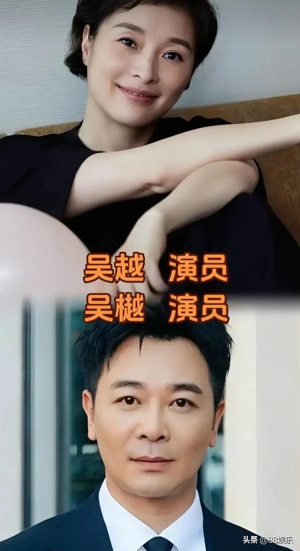 同名相逢，各自风华。
一样的名字，不一样的人生轨迹，有人演遍人间百态，有人执掌镜