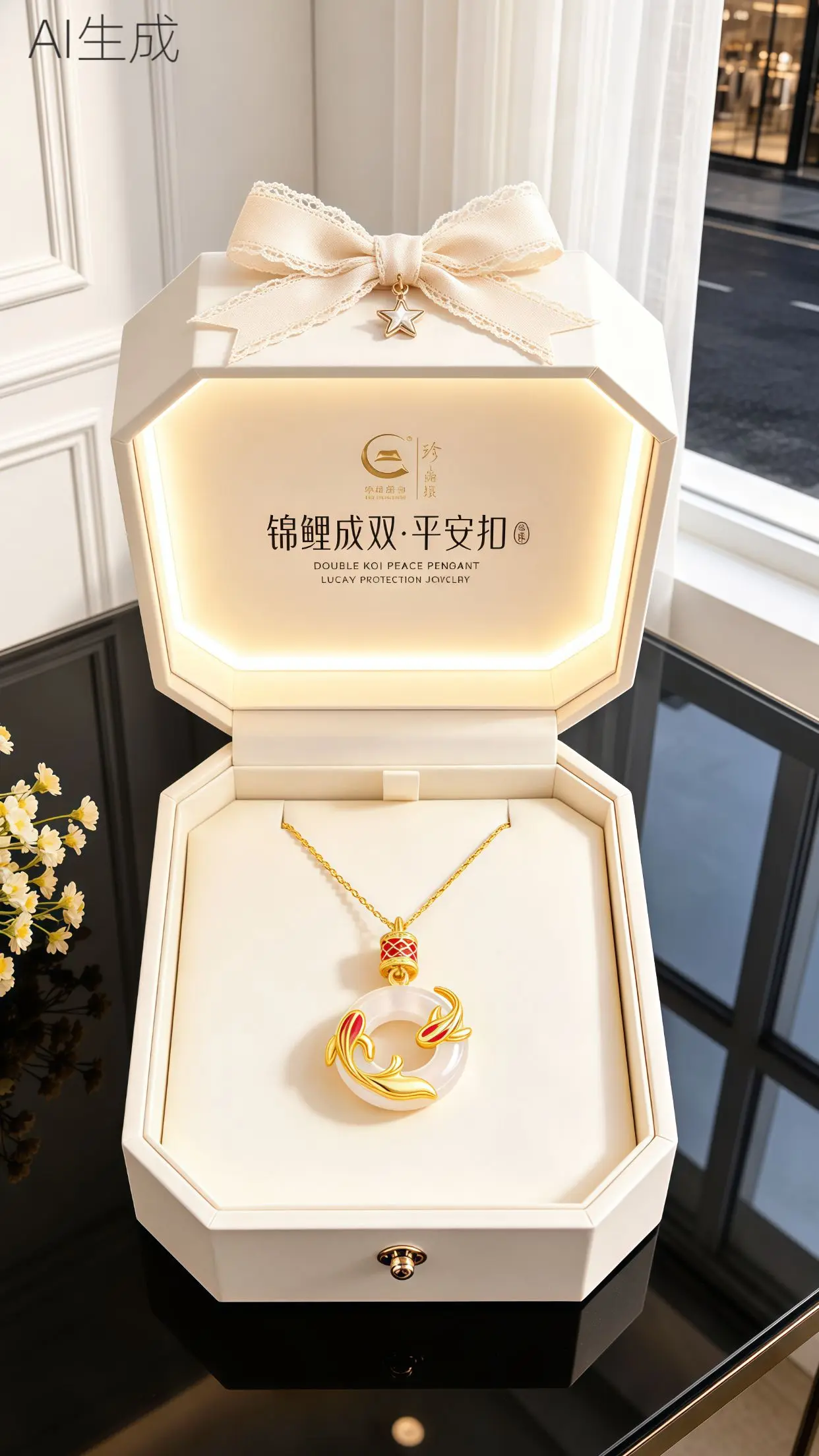 送女朋友的礼物 送女友浪漫之选 送自己心仪的礼物 送老婆的礼物