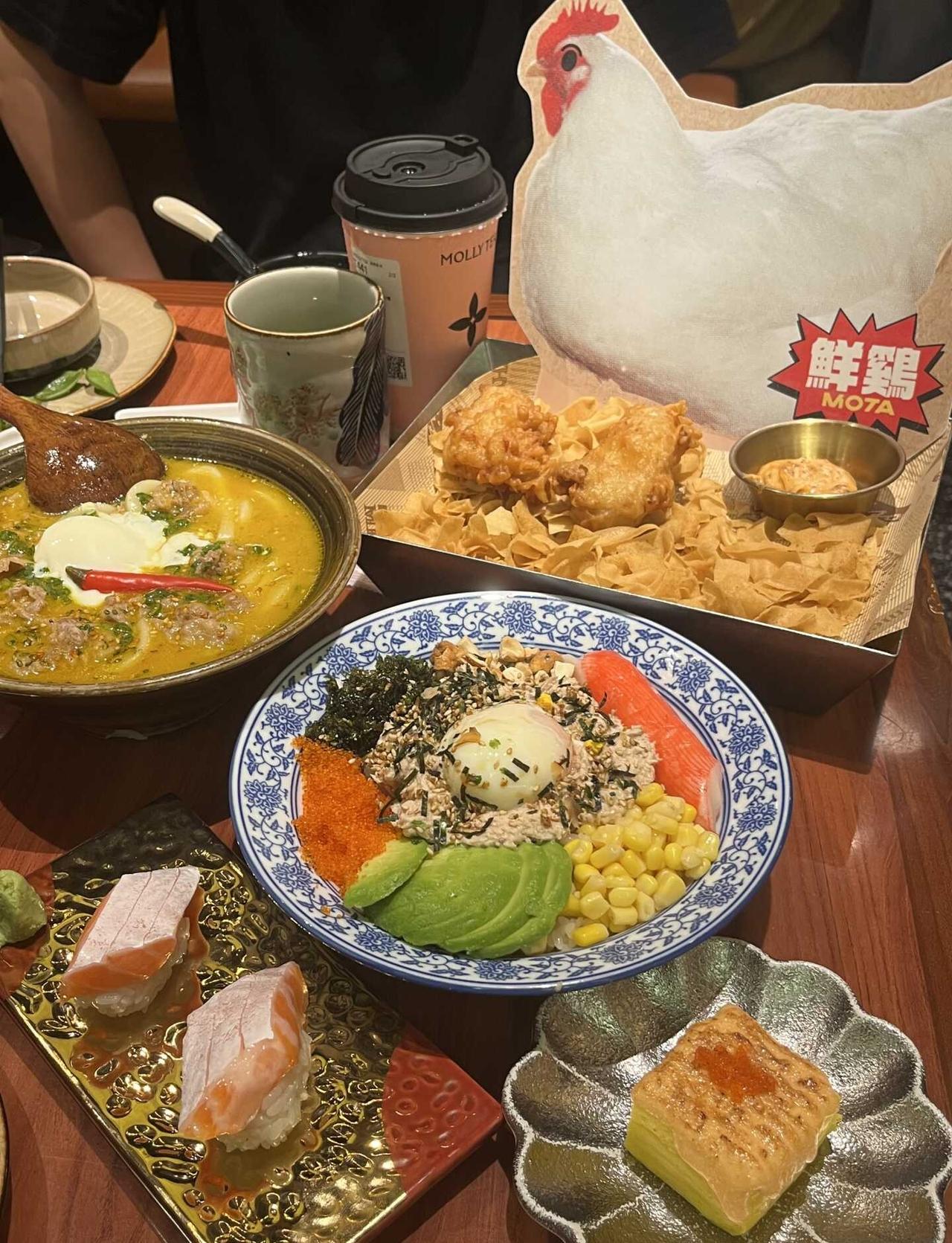 坏消息：消费券没有寿司郎 好消息：有摩打
坏消息：本轮广州消费券没有寿司郎…
好