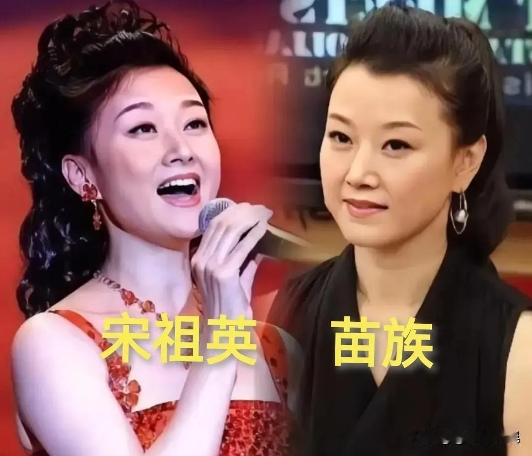 这些歌唱家都很优秀。
蔡国庆年轻时的颜值与费翔相媲美，浓眉大眼，是标准白马王子。