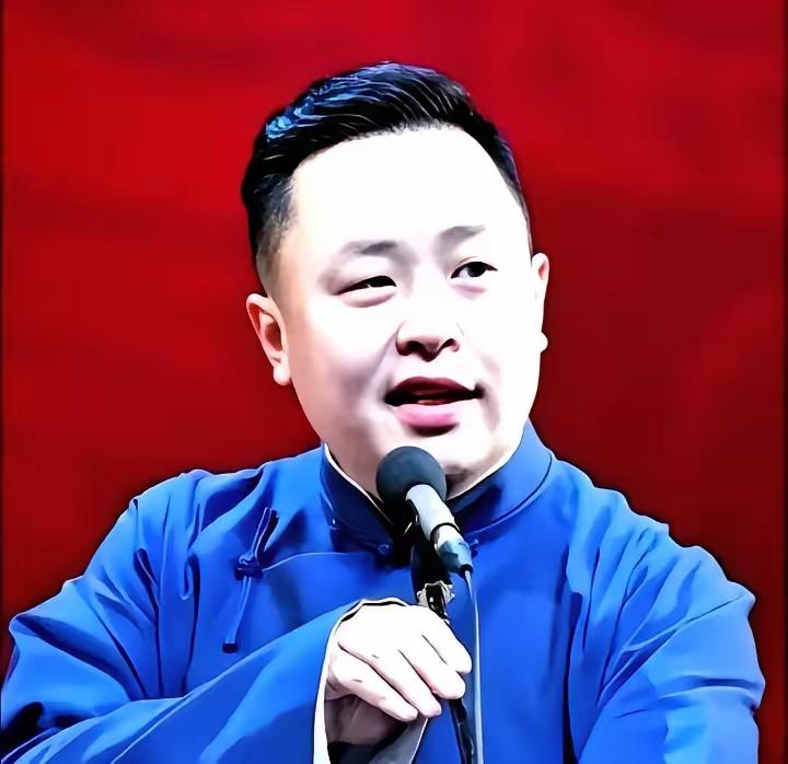 最近听说阎鹤祥单独整了个小剧场，自己开启了单干模式，其实我觉得挺好的，有能力的人