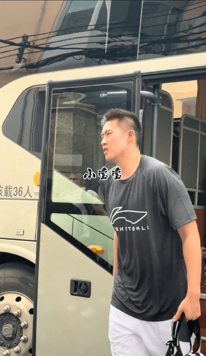 媒体人：李苑鑫能来广东肯定好，能带来点阵地战变化