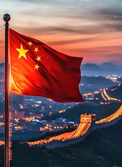 中国现在耐住性子不动手！一个重要原因！那就是一旦中国卷入战争，将没有国家能够为中