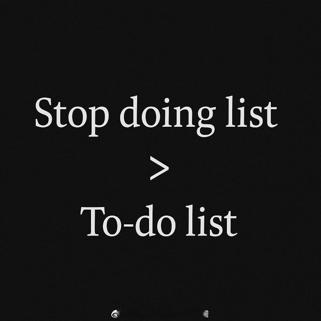 真正的投资智慧，其实是「少即是多」。如果你不能享受等待的过程，结果再好也没意义‼