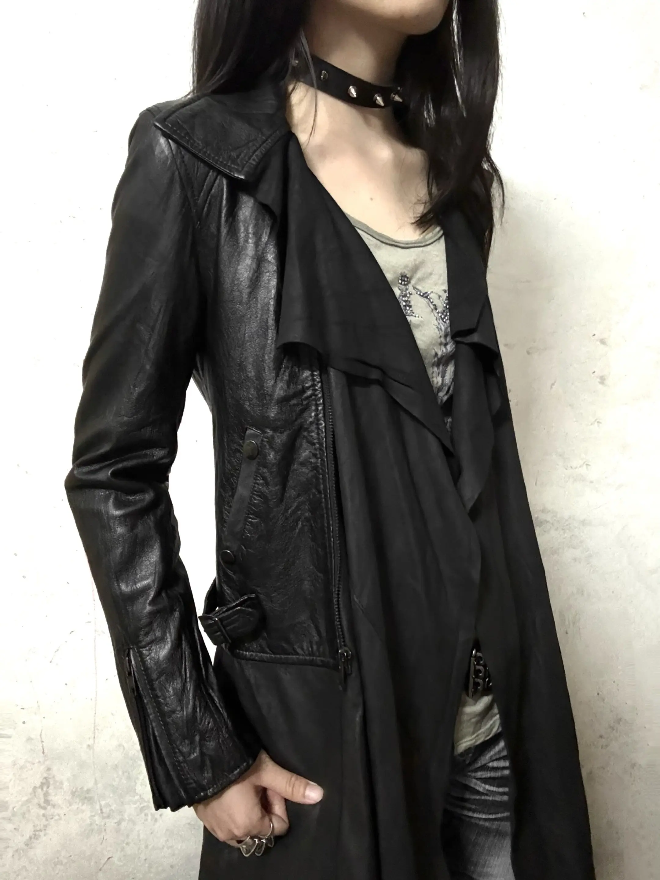 不装的我不穿。