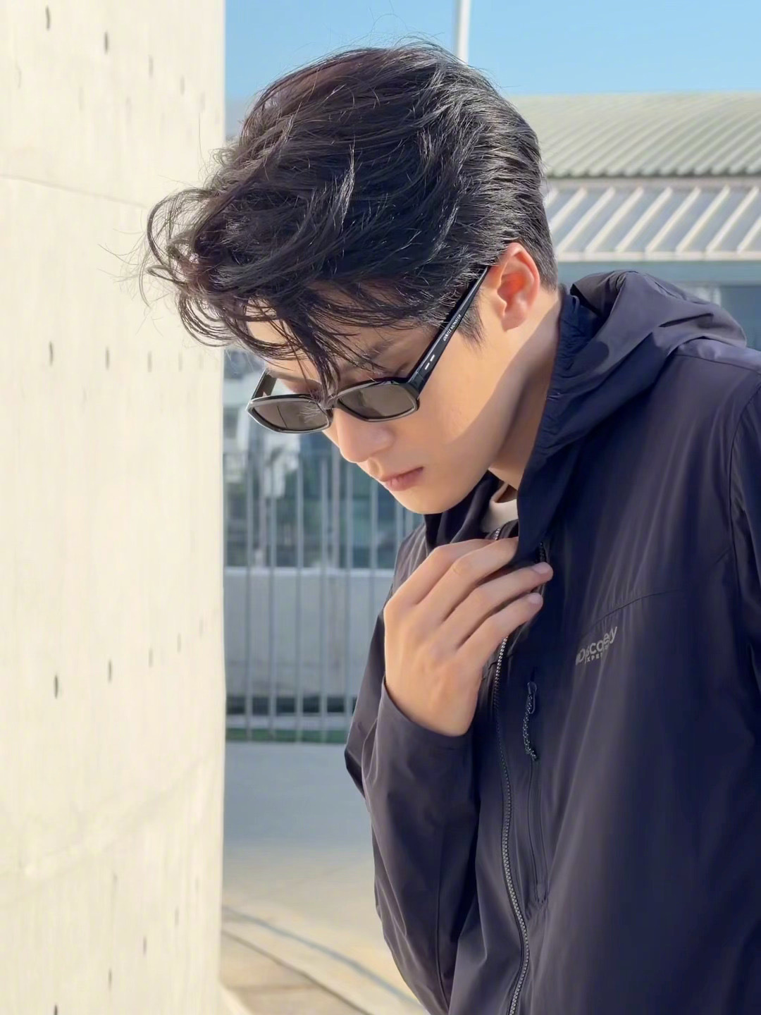 檀健次live图物料 檀健次新鲜live图物料 运动健次帅得不知天地为何物 哪个