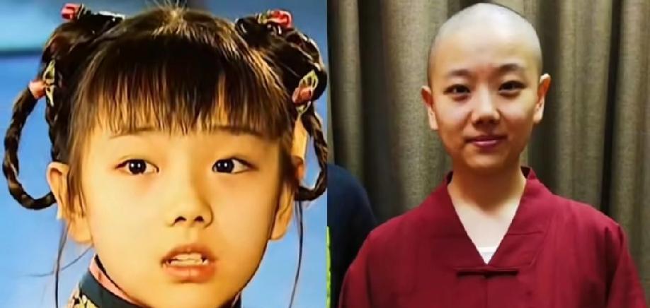 李娜出家26年不碰话筒，而90%的当红艺人只去寺庙住7天？
横店的禅修民宿，现在