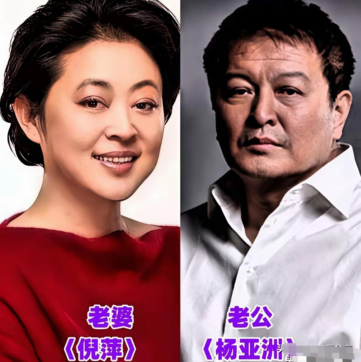 央视名嘴神仙夫妻合集！周涛、康辉、朱迅等各自携手爱人，同框画面默契十足，岁月沉淀