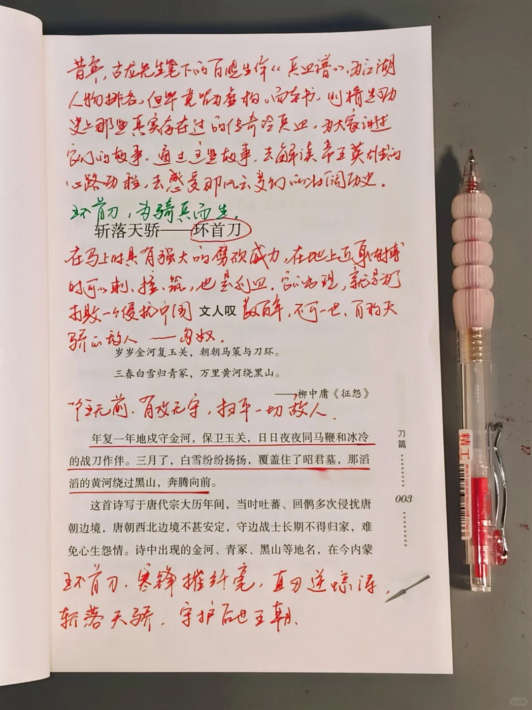 绝了！得读多少历史才能写出这本书啊！！