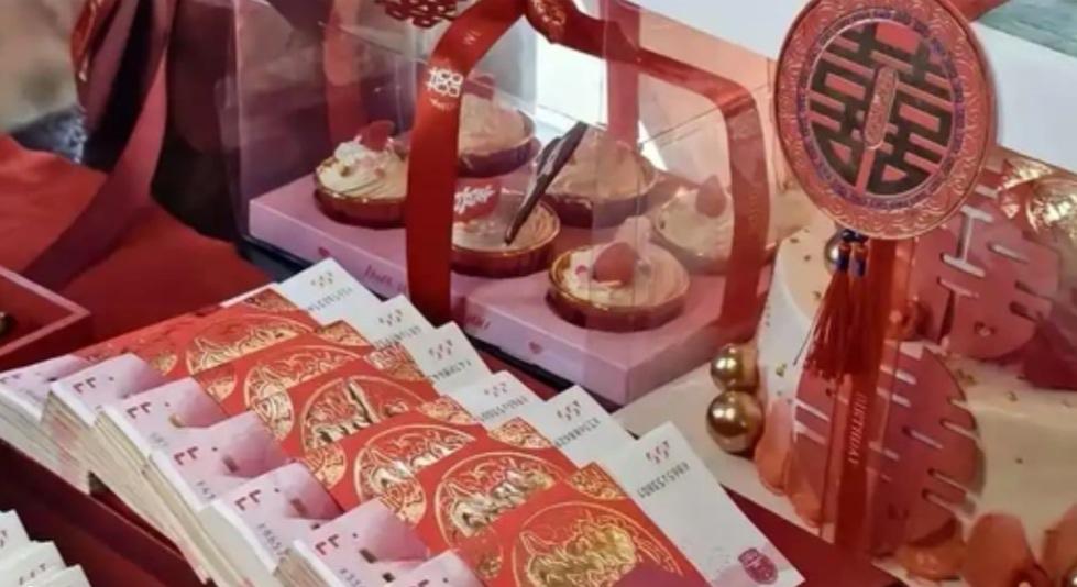 新婚3天就分居，15万彩礼该退多少？和静县这起纠纷判了：退10万

“闪婚”的代