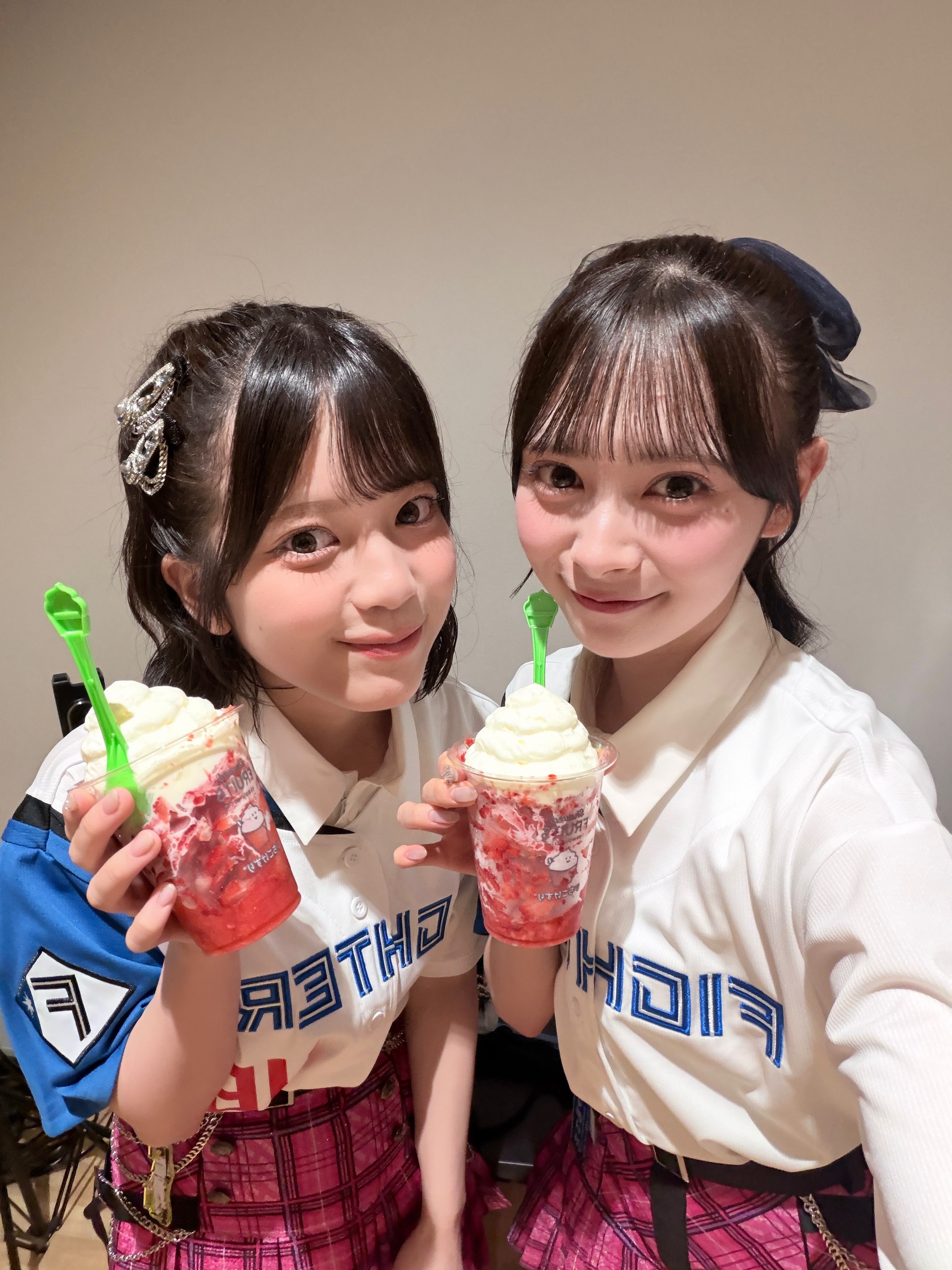 【图片】AKB48伊藤百花