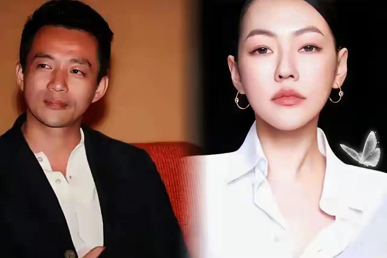 惊讶，看来小菲还真的是要感谢小S，把他解救出来了。才有这样的机会遇到小梅。真的在