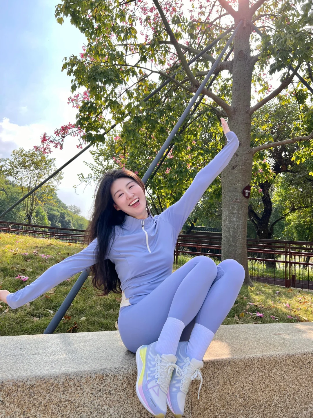 户外｜去大自然里🍃快乐吸氧