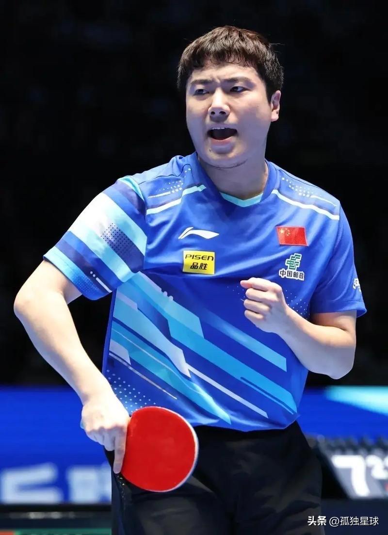 国乒今天 4 场：2 场是关键

11:15 覃予萱—安妮特·考夫蔓🇩🇪
1