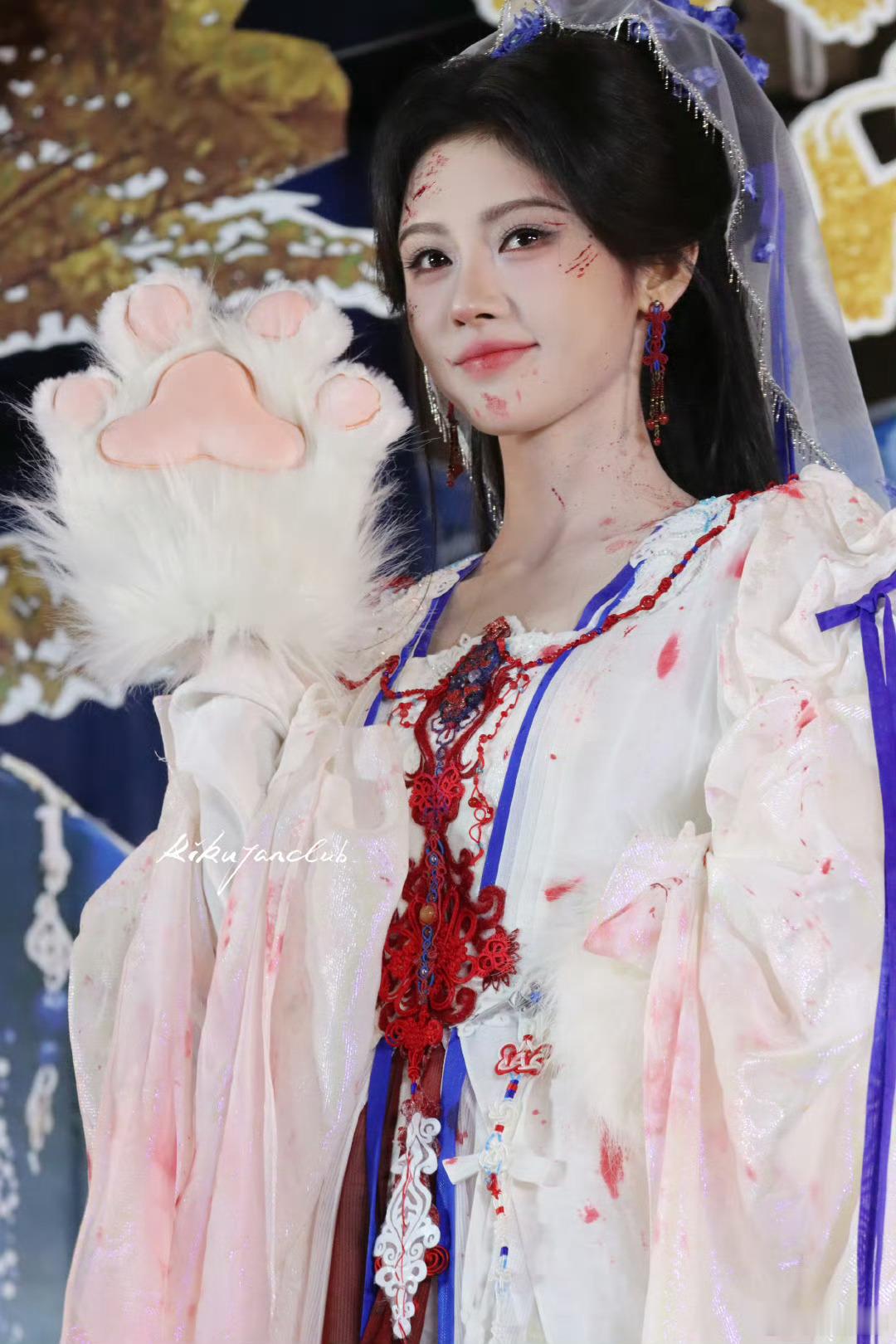 jjy鞠婧祎阿黛 jjy鞠婧祎来战 怀着爱意带着虔诚保持温柔追逐梦想𝔀𝓲𝓽