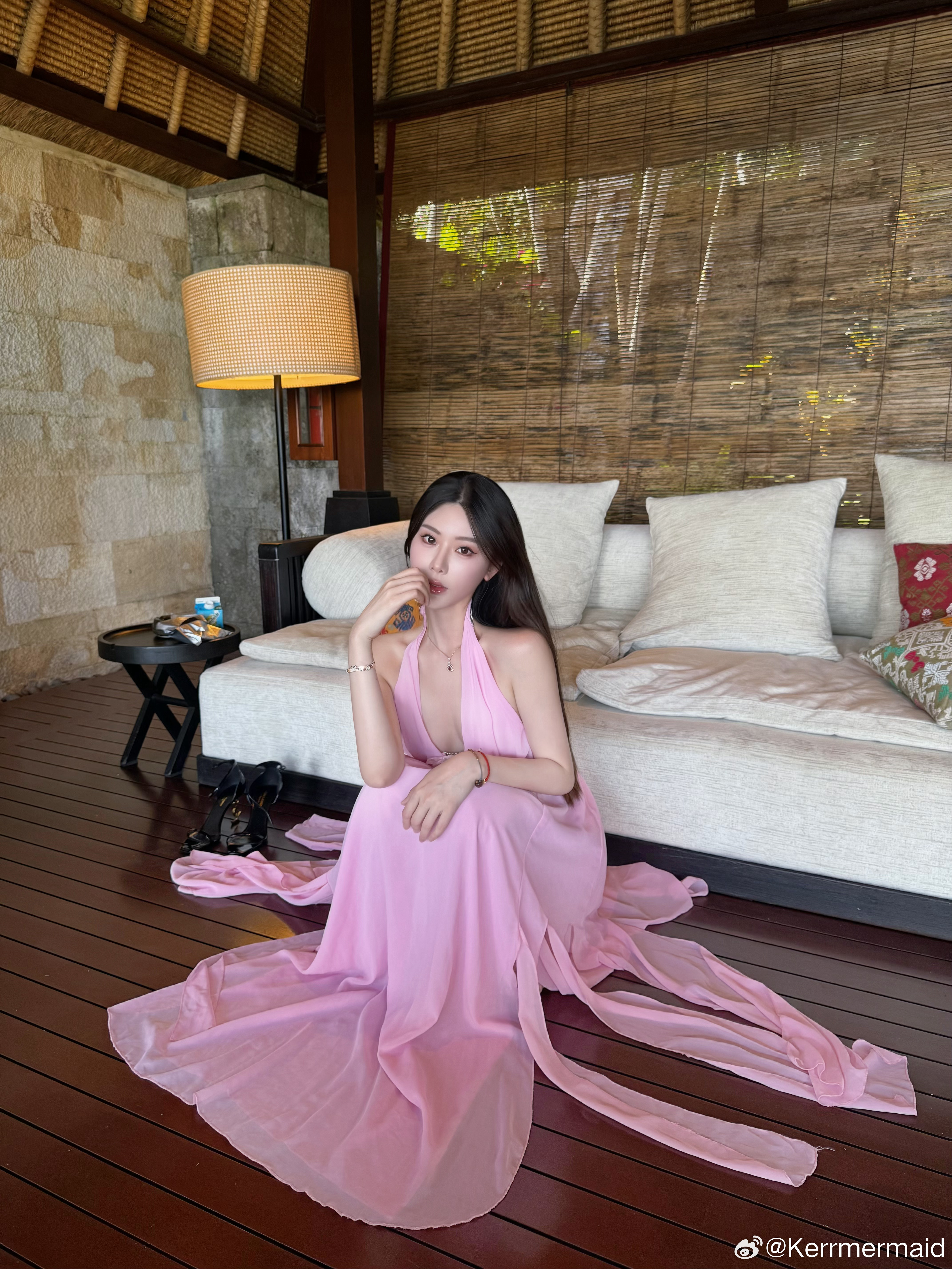 海的女儿  ​​​