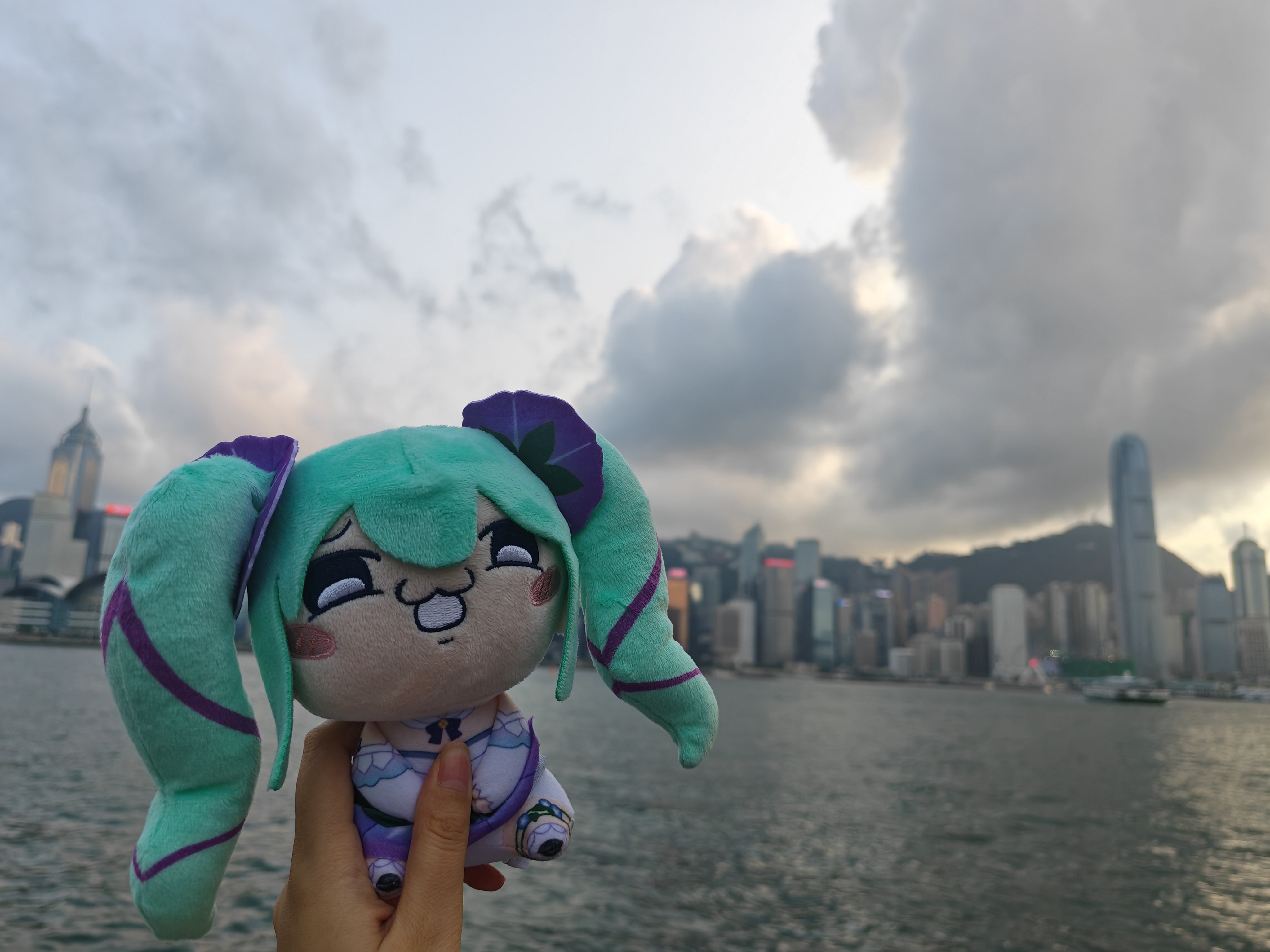 放假啦放假啦！大家五一都准备去哪玩嘞🥳 