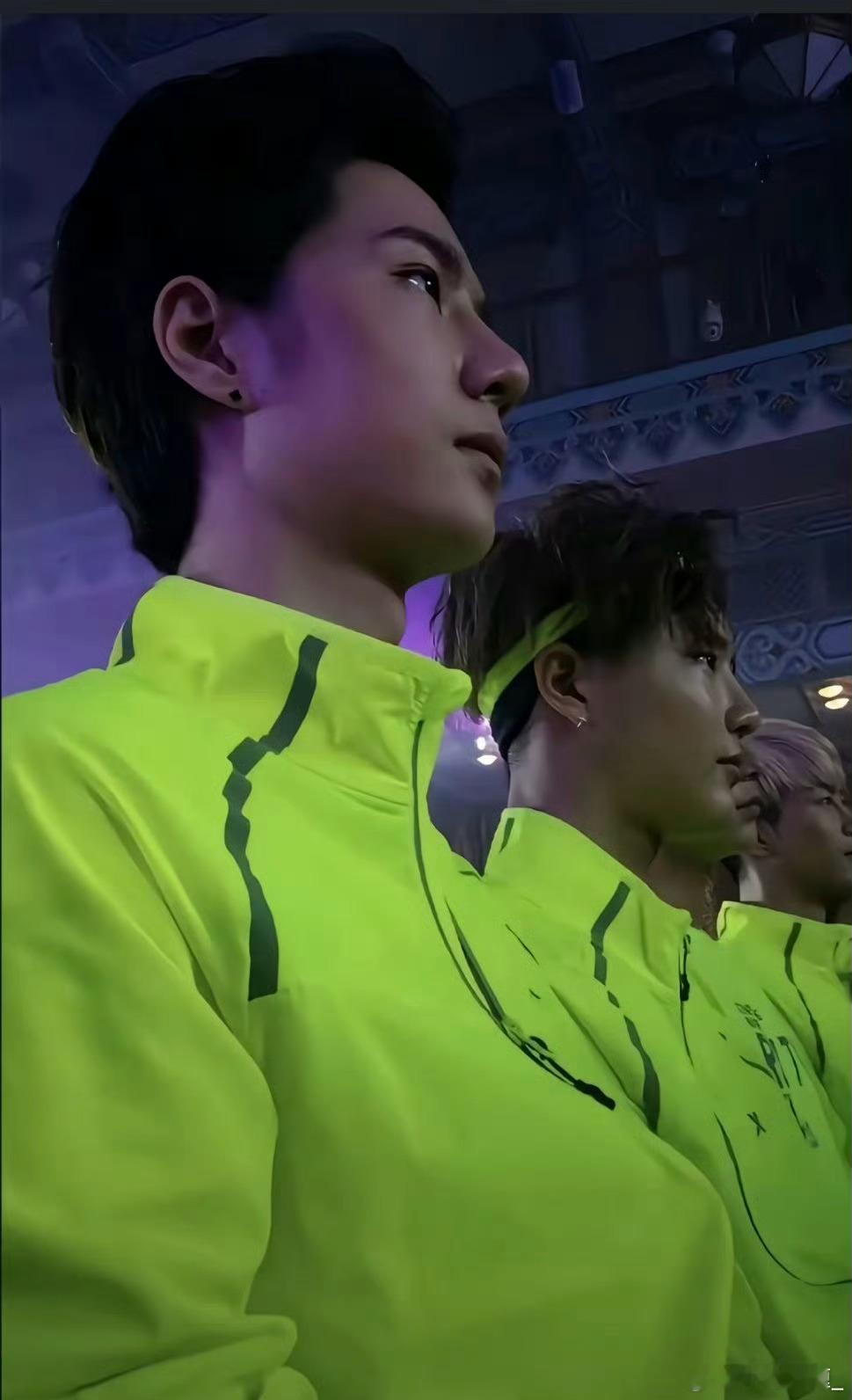 博君一肖  真神了 