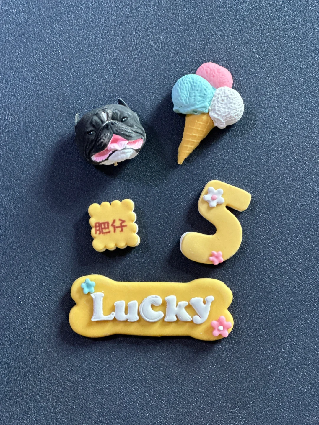 如果你有狗路过请对我说声“生日快乐”