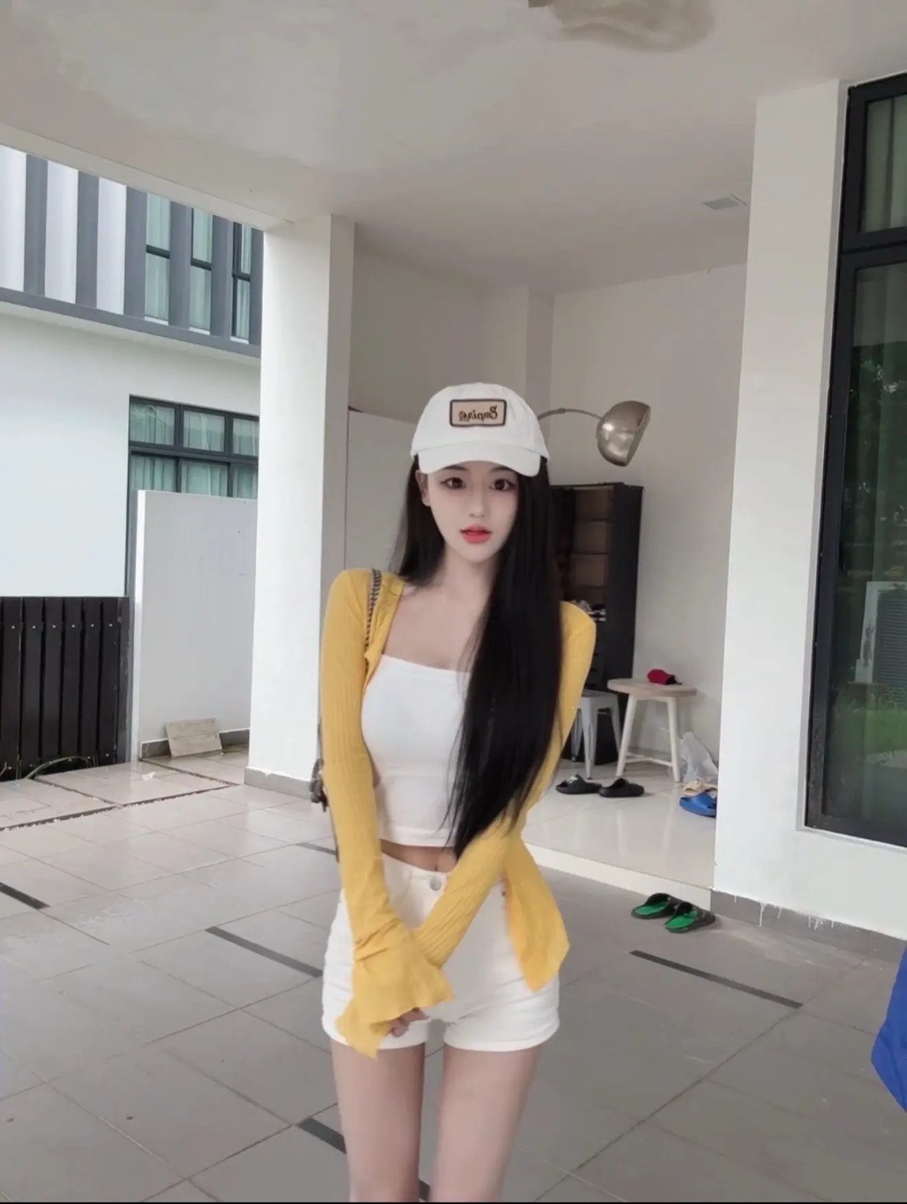 早上好，有什么倒忙可以让我帮的