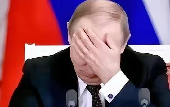 普京现在应该百感交集，他可能没料到，十年前卖给东方大国的S400防空系统，如今在