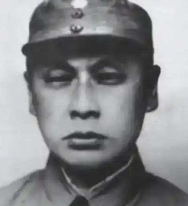 1936年，叛变的地下党约陈毅到酒店里见面，没想到陈毅先去了叛徒家中，只因叛徒媳