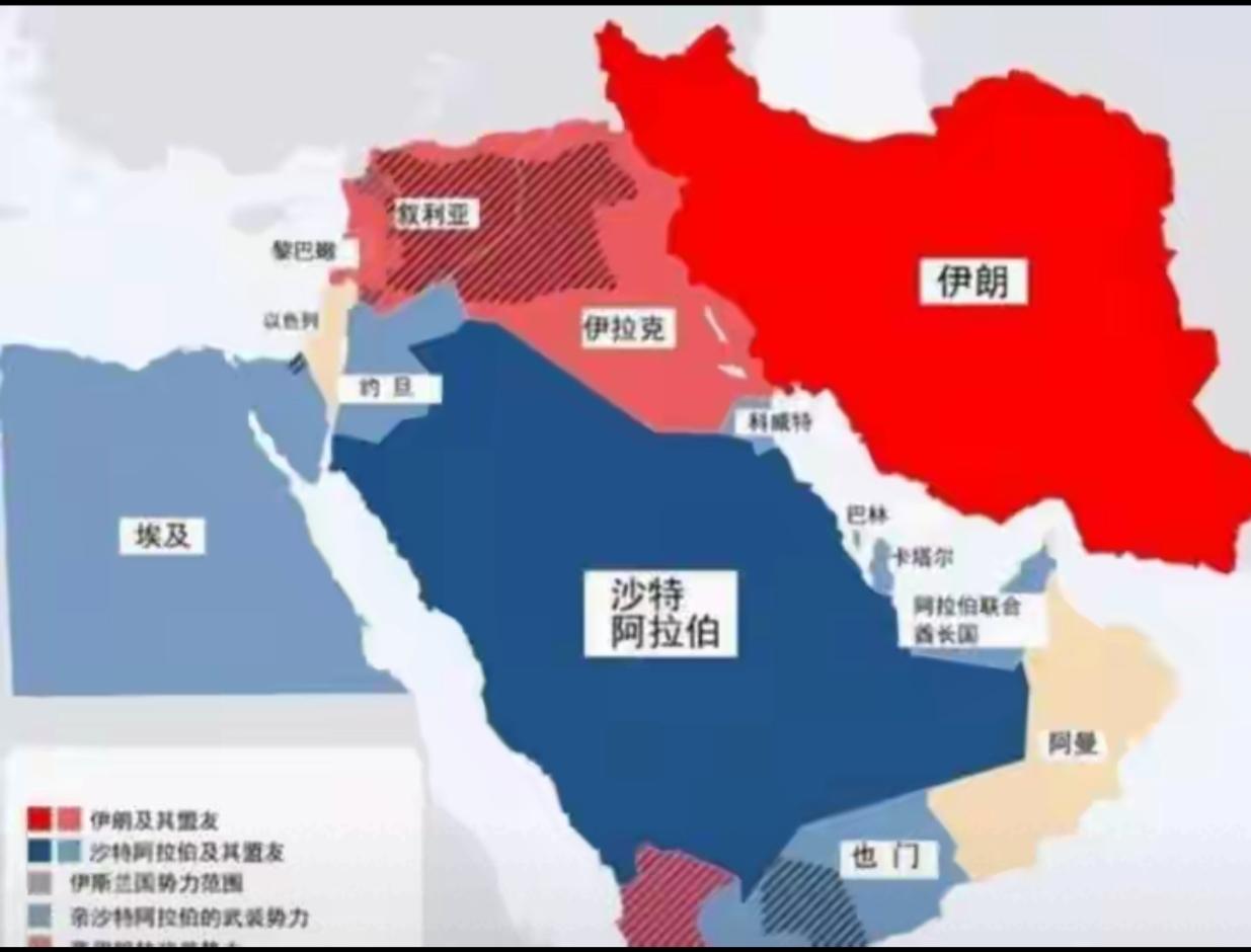 美国总统特朗普明确表示“不排除派遣地面部队进入伊朗”，且坦言对伊军事行动可能持续