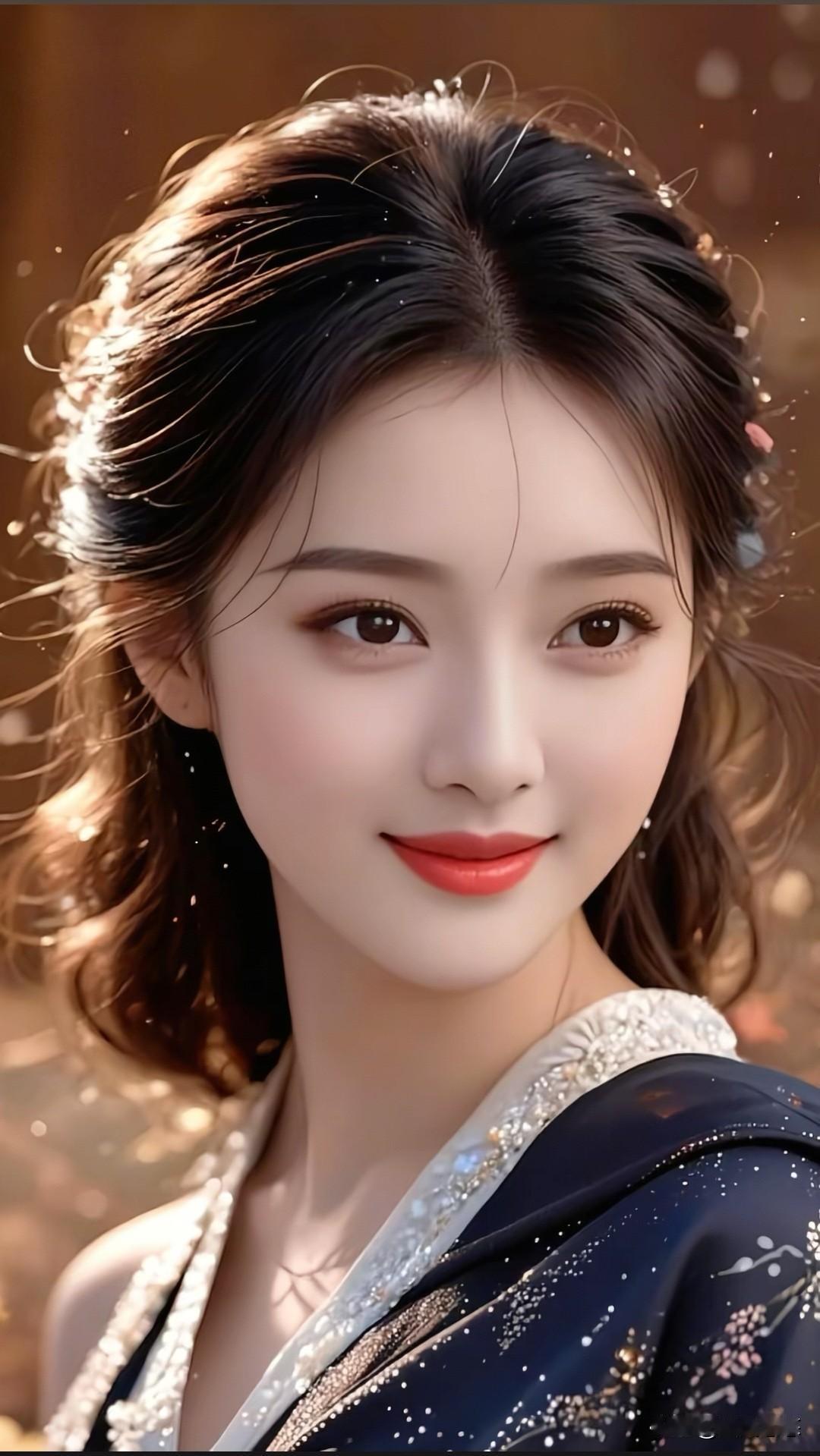 沉静是一种源自内心的特质，能让人情绪平稳、举止沉着、思想更为深邃。

气质沉静者