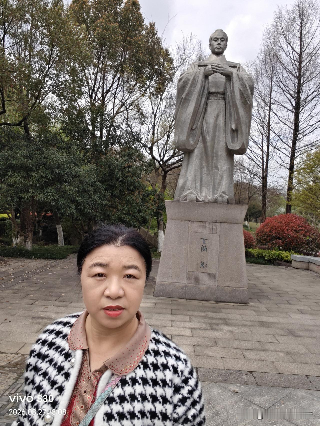 随手拍张照