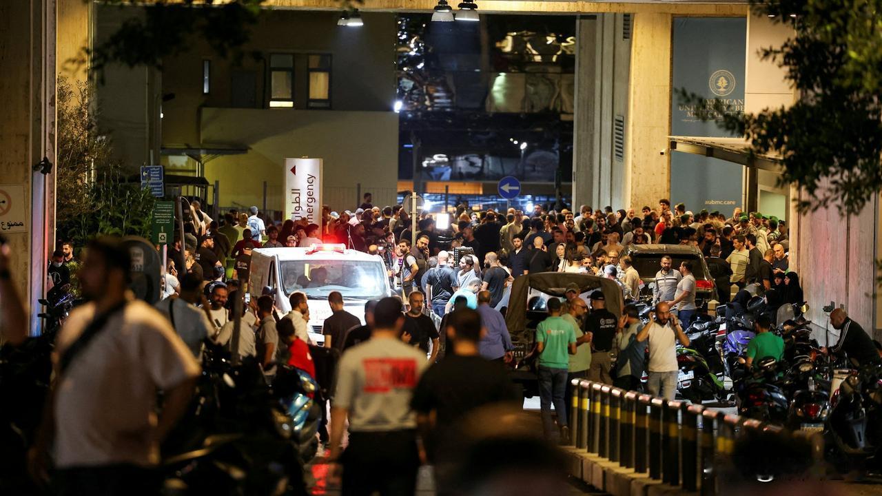 据以色列媒体报道，一架无人机、一个边境爆炸点、数名伤者住院，原本被外界看作“先按