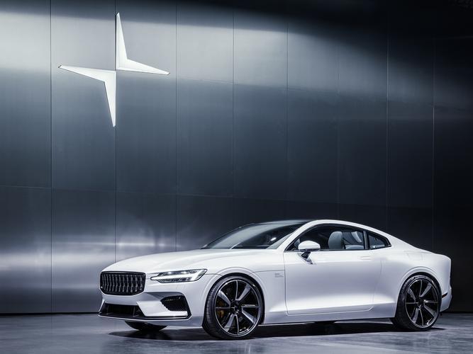 失败者？极星Polestar
半路独立的品牌何其难。
上半年在国内只卖出去了69
