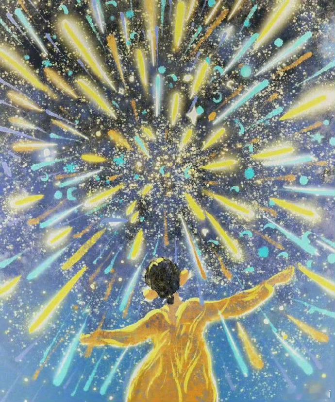 好运2026 看到的你，有走大运的征兆。留下一句走大运，好运会如期而至。