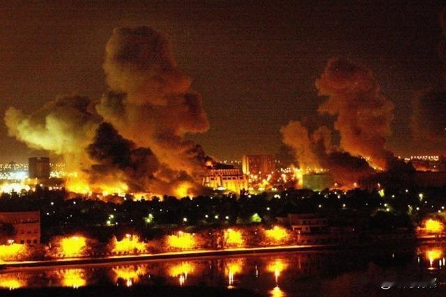塞尔维亚呼吁找美国北约索赔1000亿，以弥补当年轰炸南联盟造成损失。前南斯拉夫外