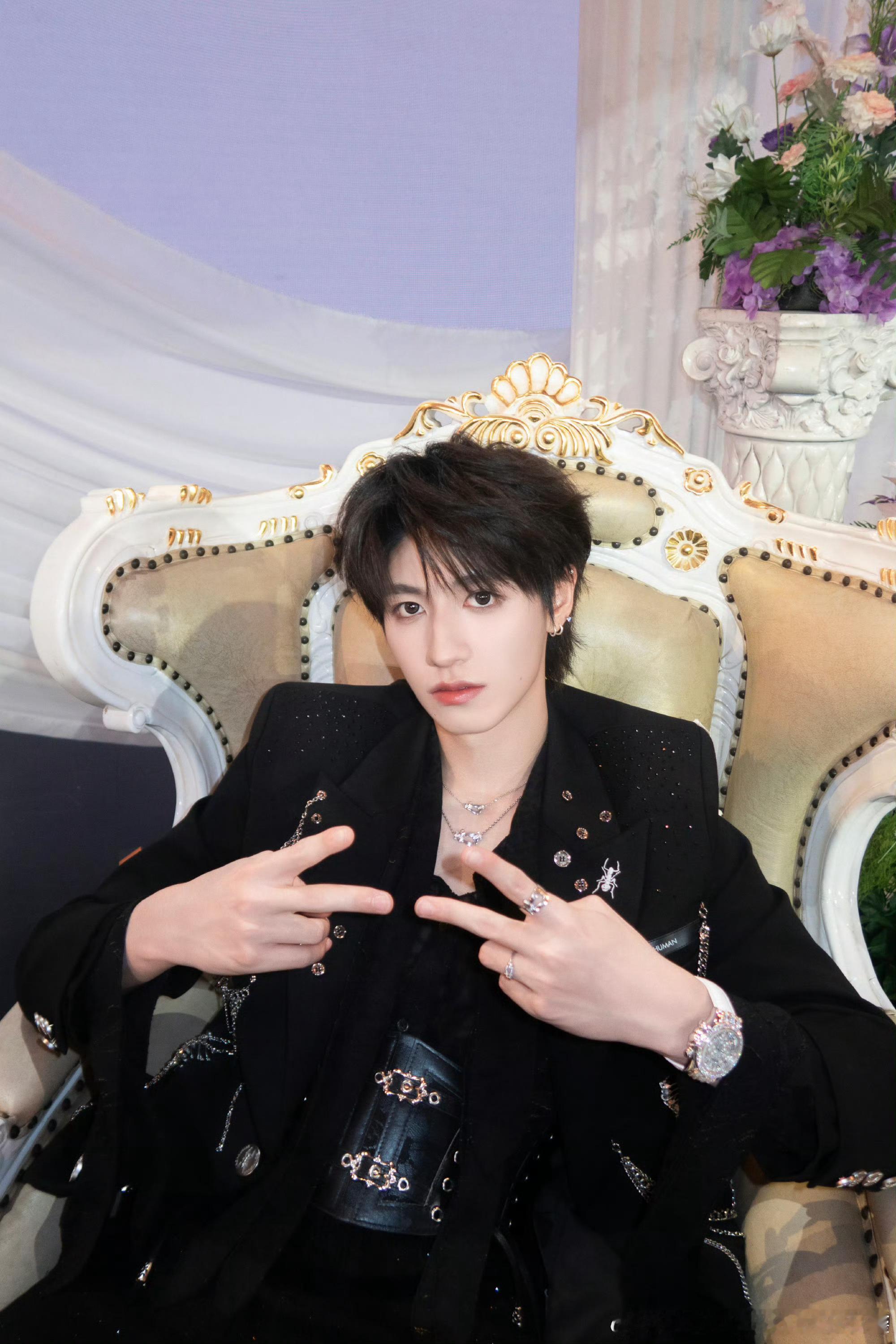 朱志鑫 穆祉丞一起上rs了？！什么情况朱志鑫 穆祉丞