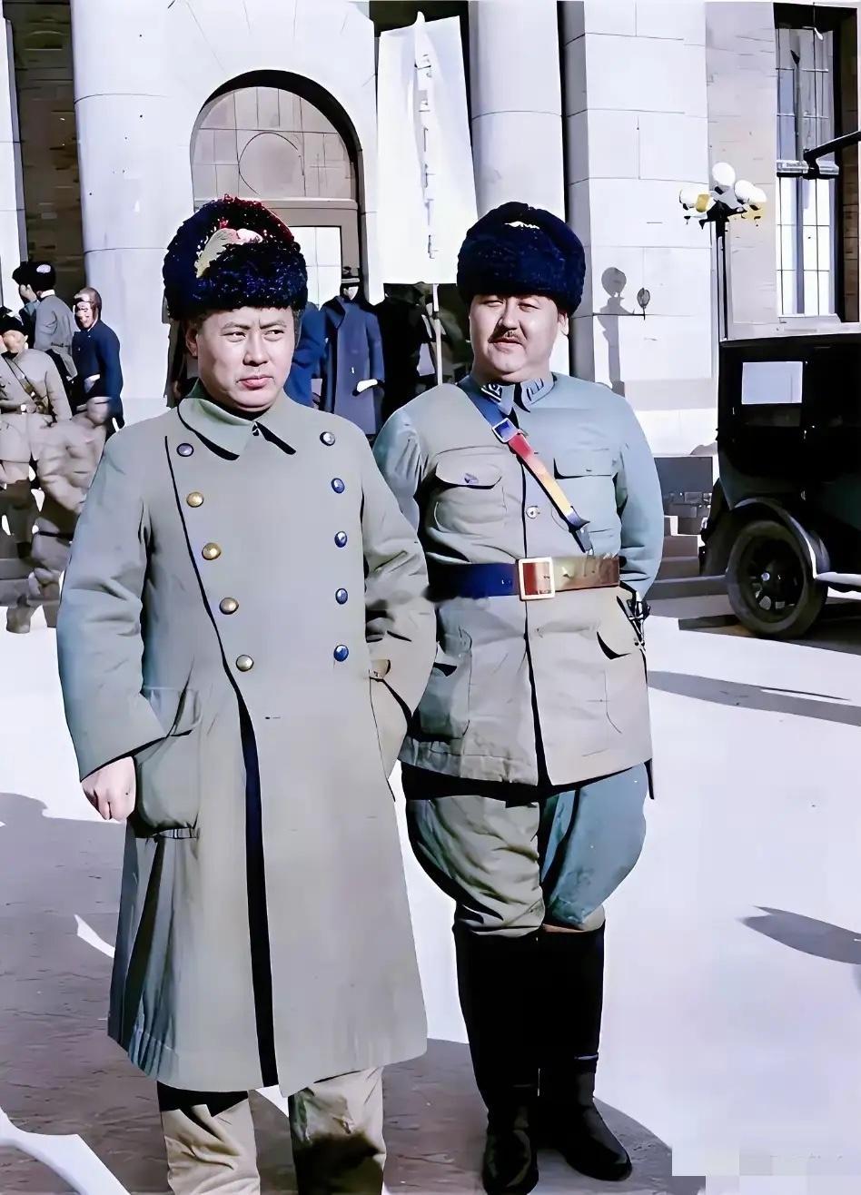 我敢说，能认出来的，近代历史绝对不会差。 