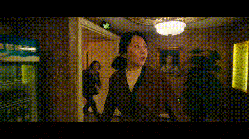 一路灿烂全女主公路片一路灿烂三姐妹预告预告里没有复杂晦涩的剧情线，叙事简单直白，