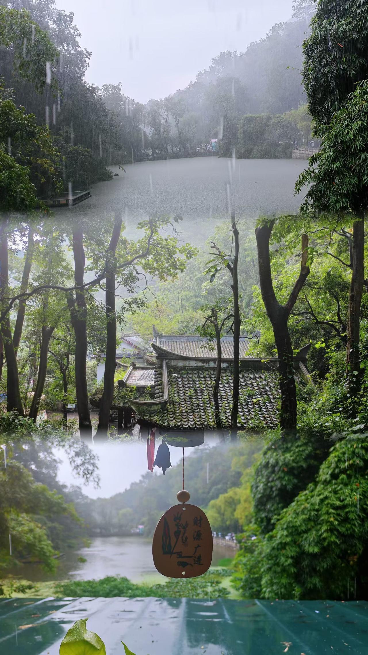不为明天而烦恼，
不为昨天而叹息，
只为今天更美好。