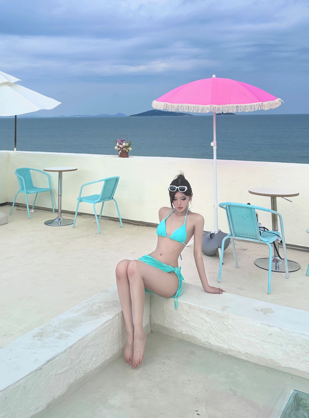 🧚🏻‍♀️夏日记忆