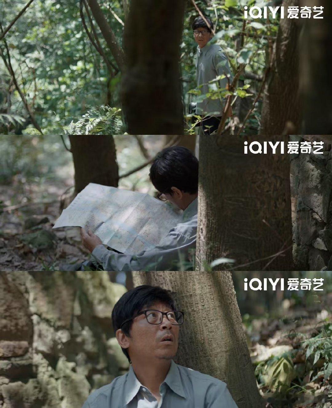 我是刑警60秒回溯作案过程  电视剧《我是刑警》再现刑警风采！秦川回溯张克寒作案