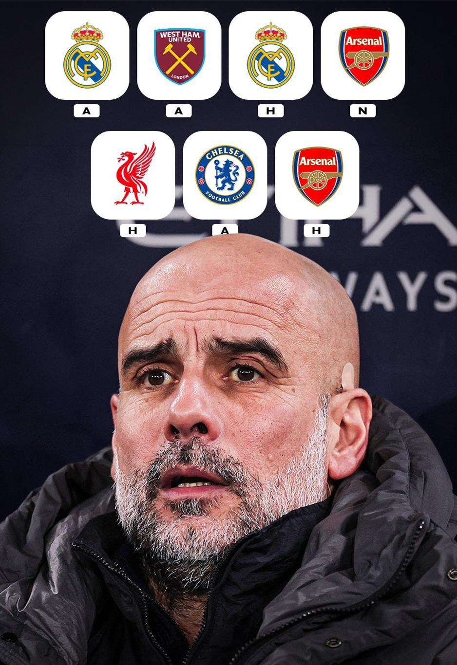 热刺球迷现在肯定会很关注曼城和西汉姆联的比赛结果了，如果曼城输给铁锤帮的话，热刺