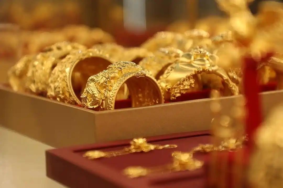 黄金能“一口价”，但不能“一口糊涂账”！
黑猫投诉发布的2026年上半年数据报告