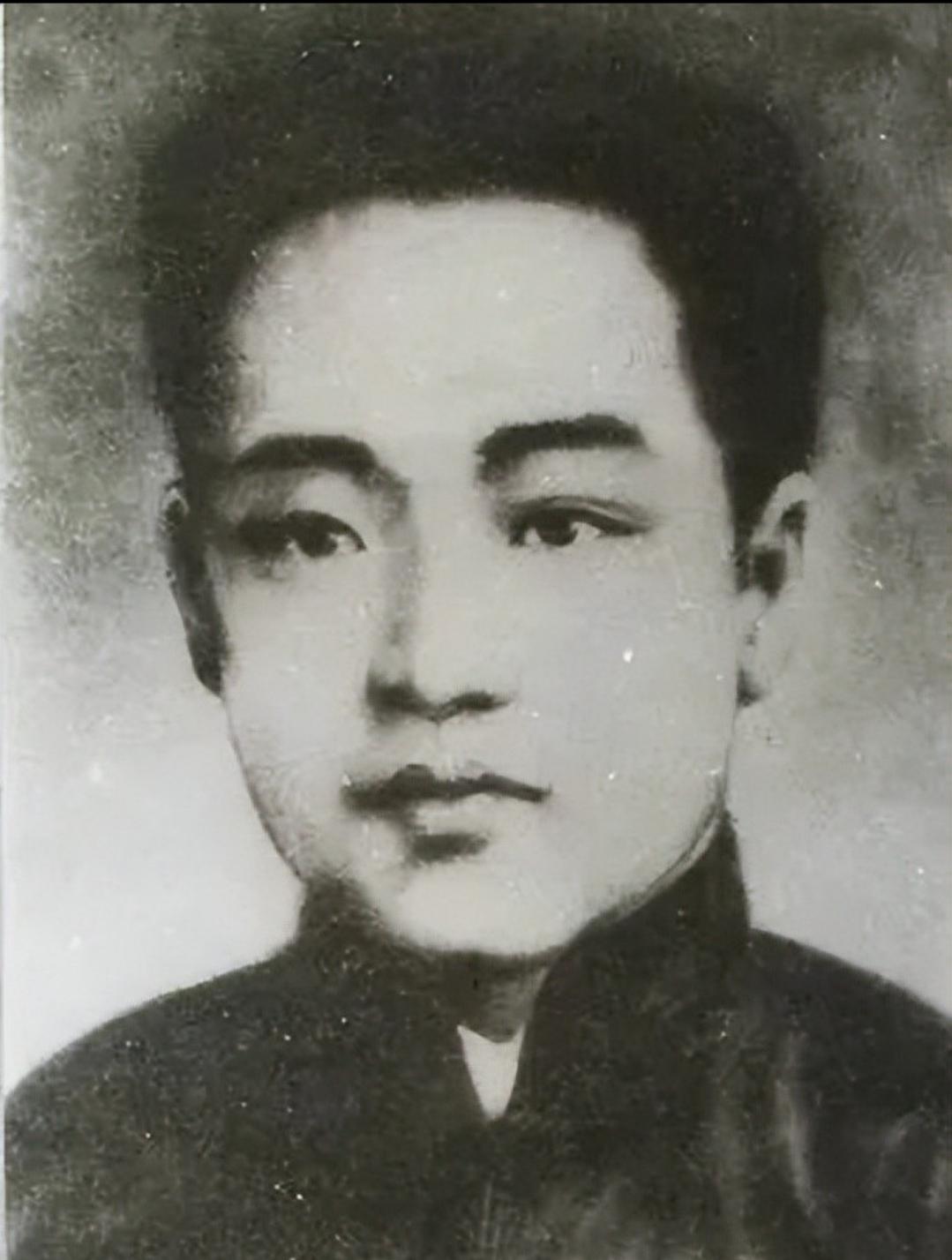 杨景山（1903—1927），河北清苑人，生于高阳，是李大钊的忠诚追随者，中共北