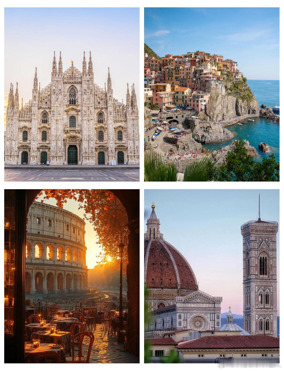意大利蓝蟹太多用火烧不完居然还用火烧，不拿去吃吗要解决也不难吧，加大跟国内的旅游