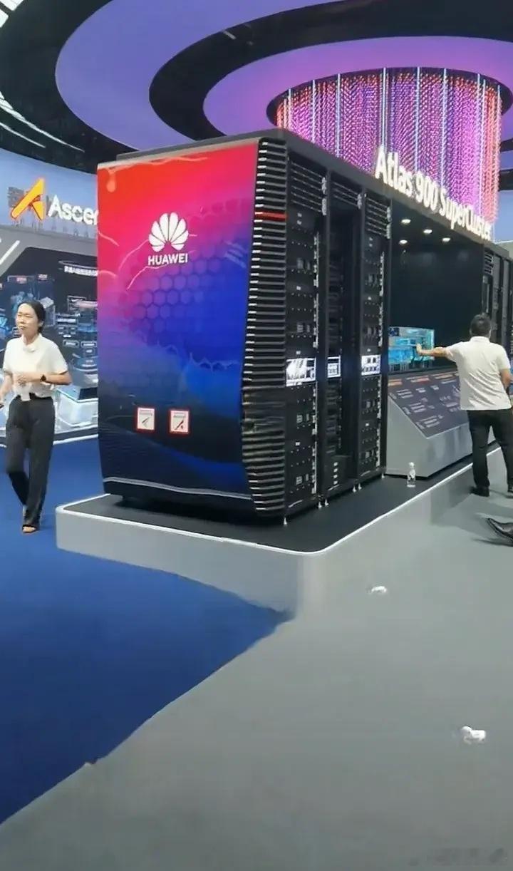 为什么这个行业这么安静？没有所谓的跑分第一，全球首发的，什么所谓的字研、预研的了